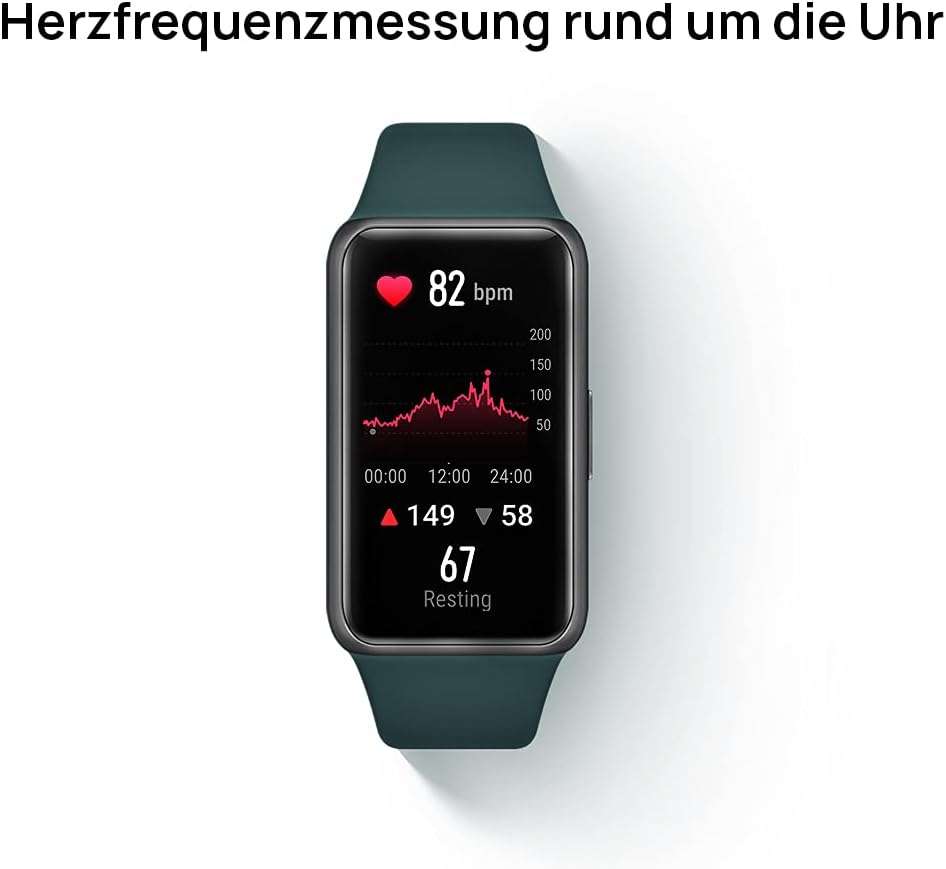 Fitness-Tracker: Mein persönlicher Coach am Handgelenk